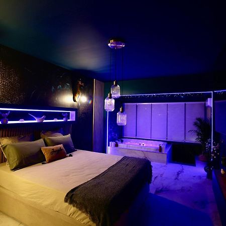Flower Suite And Spa La Seyne-sur-Mer Ngoại thất bức ảnh