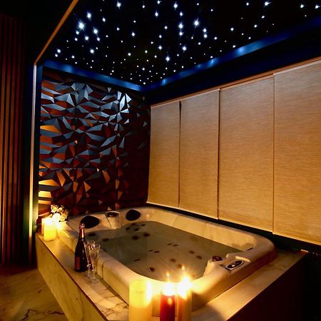 Flower Suite And Spa La Seyne-sur-Mer Ngoại thất bức ảnh