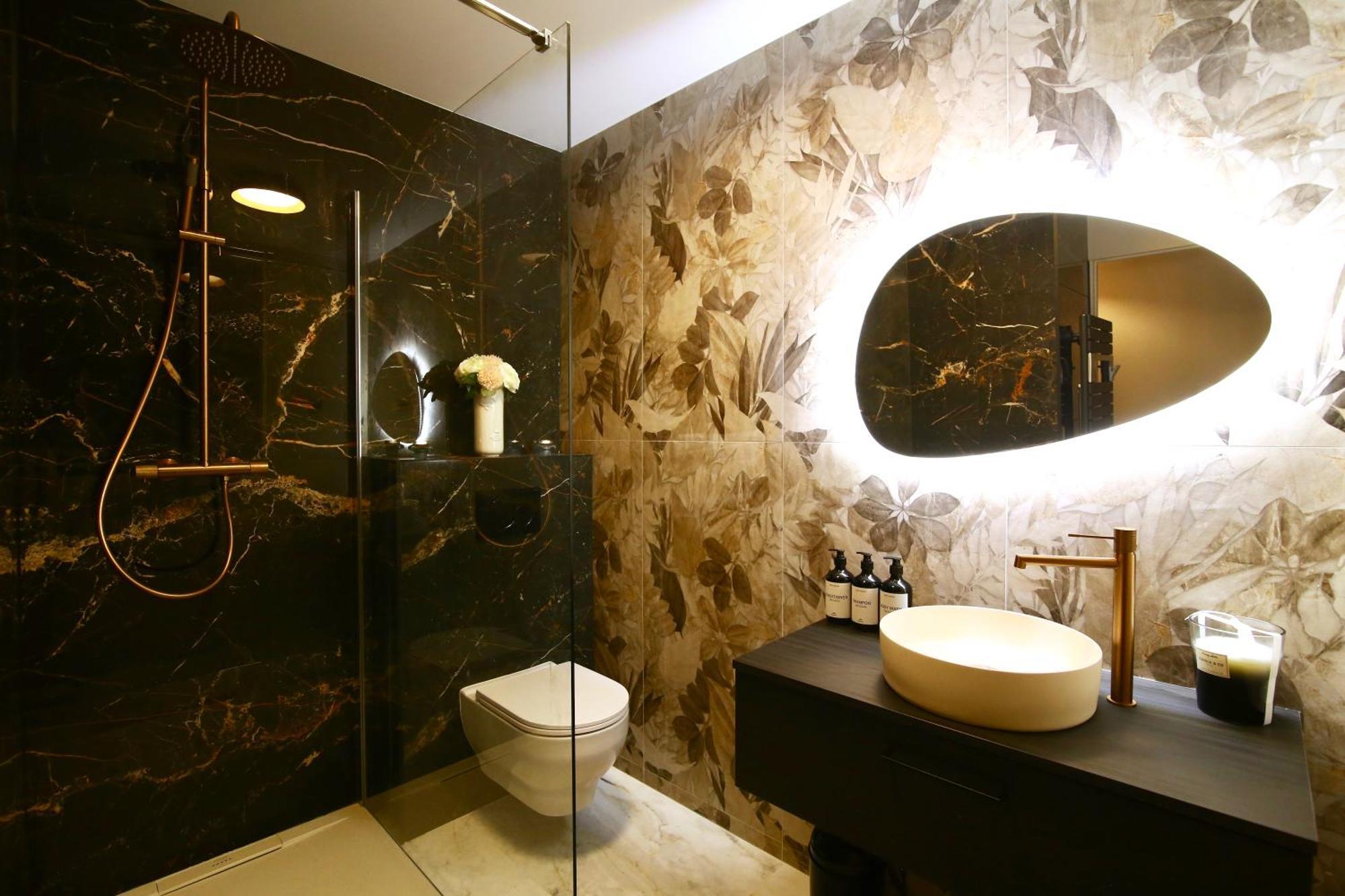 Flower Suite And Spa La Seyne-sur-Mer Ngoại thất bức ảnh