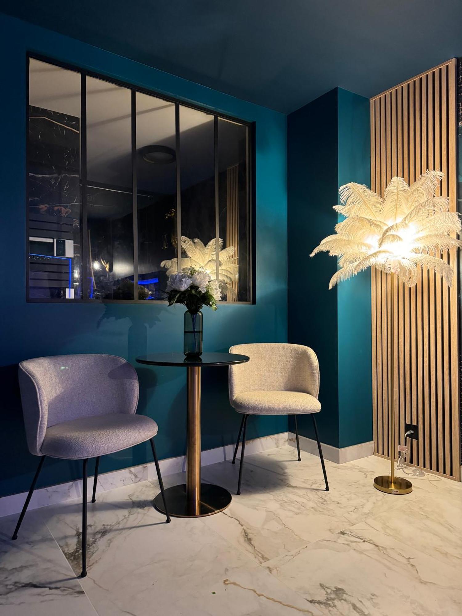 Flower Suite And Spa La Seyne-sur-Mer Ngoại thất bức ảnh